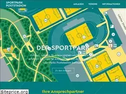 Sites similar to sportparkpoststadion.de