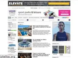 Sites similar to sportparksleisure.com