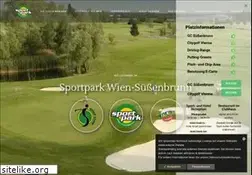Sites similar to sportparkwien.at