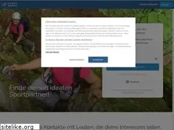Sites similar to sportpartnerboerse.com
