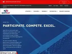 Sites similar to sportpei.pe.ca