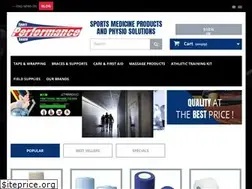 Sites similar to sportperformancesante.com