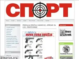 Sites similar to sportperic.com