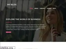 Sites similar to sportpersons.com