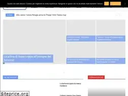 Sites similar to sportperugia.it