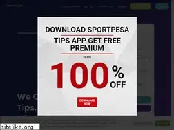 Sites similar to sportpesa-tips.com
