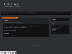 Sites similar to sportpesa.wordpress.com