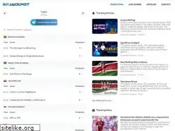 Sites similar to sportpesajackpot.com