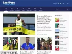 Sites similar to sportpesanews.com