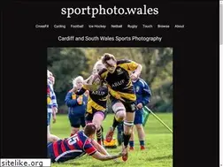 Sites similar to sportphoto.wales