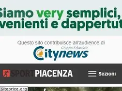 Sites similar to sportpiacenza.it
