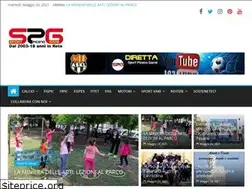 Sites similar to sportpiceno.com