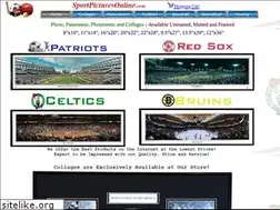 Sites similar to sportpicturesonline.com