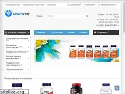 Sites similar to sportpit18.com