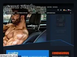Sites similar to sportpitt.md