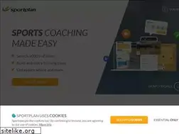Sites similar to sportplan.net