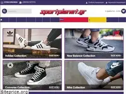 Sites similar to sportplanet.gr