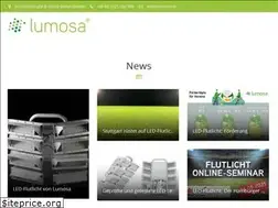 Sites similar to sportplatzbeleuchtung.de