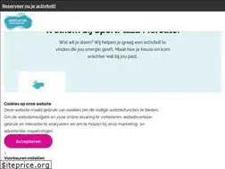 Sites similar to sportplazamercator.nl