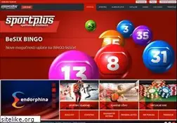 Sites similar to sportplus.ba