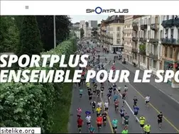 Sites similar to sportplus.ch