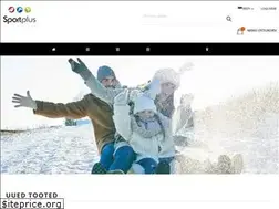 Sites similar to sportplus.ee