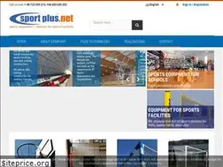 Sites similar to sportplus.net