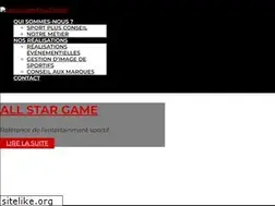 Sites similar to sportplusconseil.com