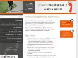 Sites similar to sportpodo.nl
