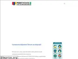 Sites similar to sportpodotherapie.nl
