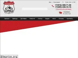 Sites similar to sportpodpitka.ru