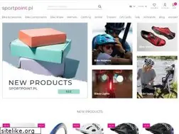 Sites similar to sportpoint.pl