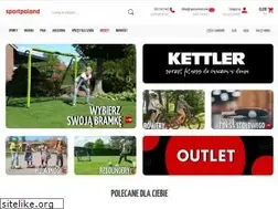 Sites similar to sportpoland.com