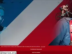 Sites similar to sportpolice.fr