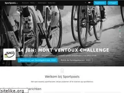 Sites similar to sportpools.net