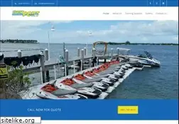 Sites similar to sportport.com