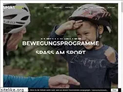 Sites similar to sportport.de