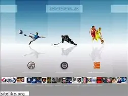 Sites similar to sportportal.sk