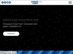 Sites similar to sportportnn.ru