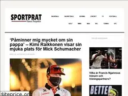Sites similar to sportprat.com