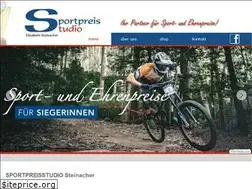 Sites similar to sportpreisstudio.at