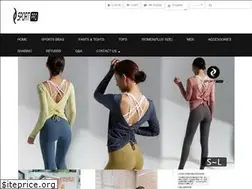 Sites similar to sportpro.co