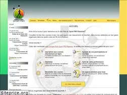 Sites similar to sportpro.re