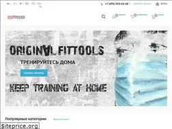 Sites similar to sportpro.ru