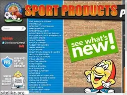 Sites similar to sportproducts.com