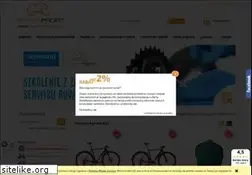 Sites similar to sportprofit.pl