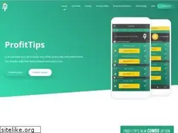 Sites similar to sportprofittips.com