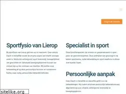 Sites similar to sportprofs.nl