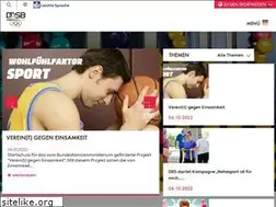 Sites similar to sportprogesundheit.de
