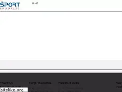 Sites similar to sportprogress.sk